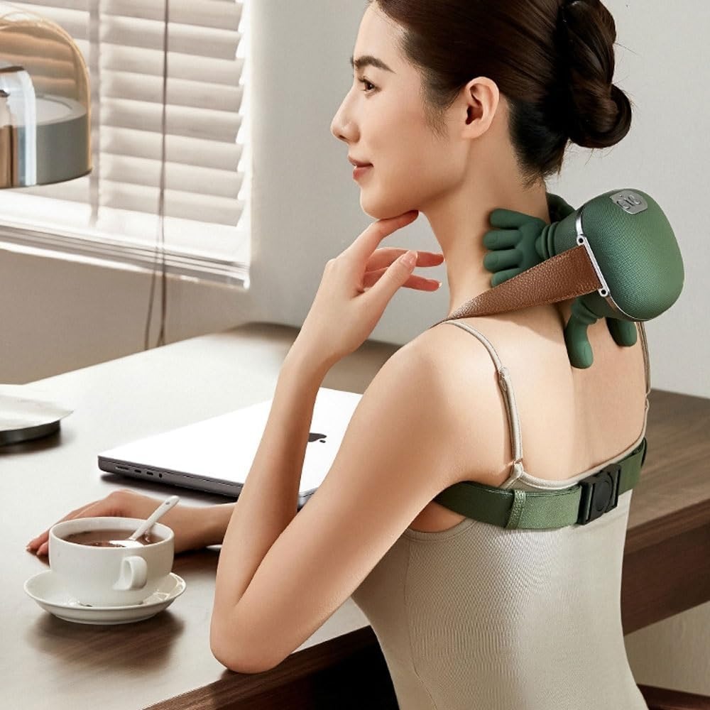 bionic-heated-neck-back-massager